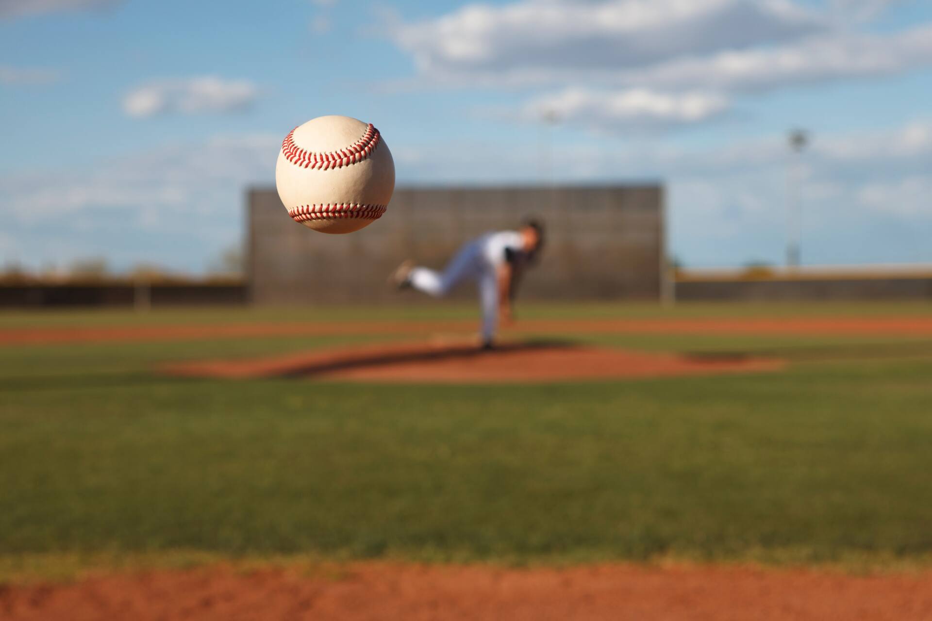 球速 を 上げる に は