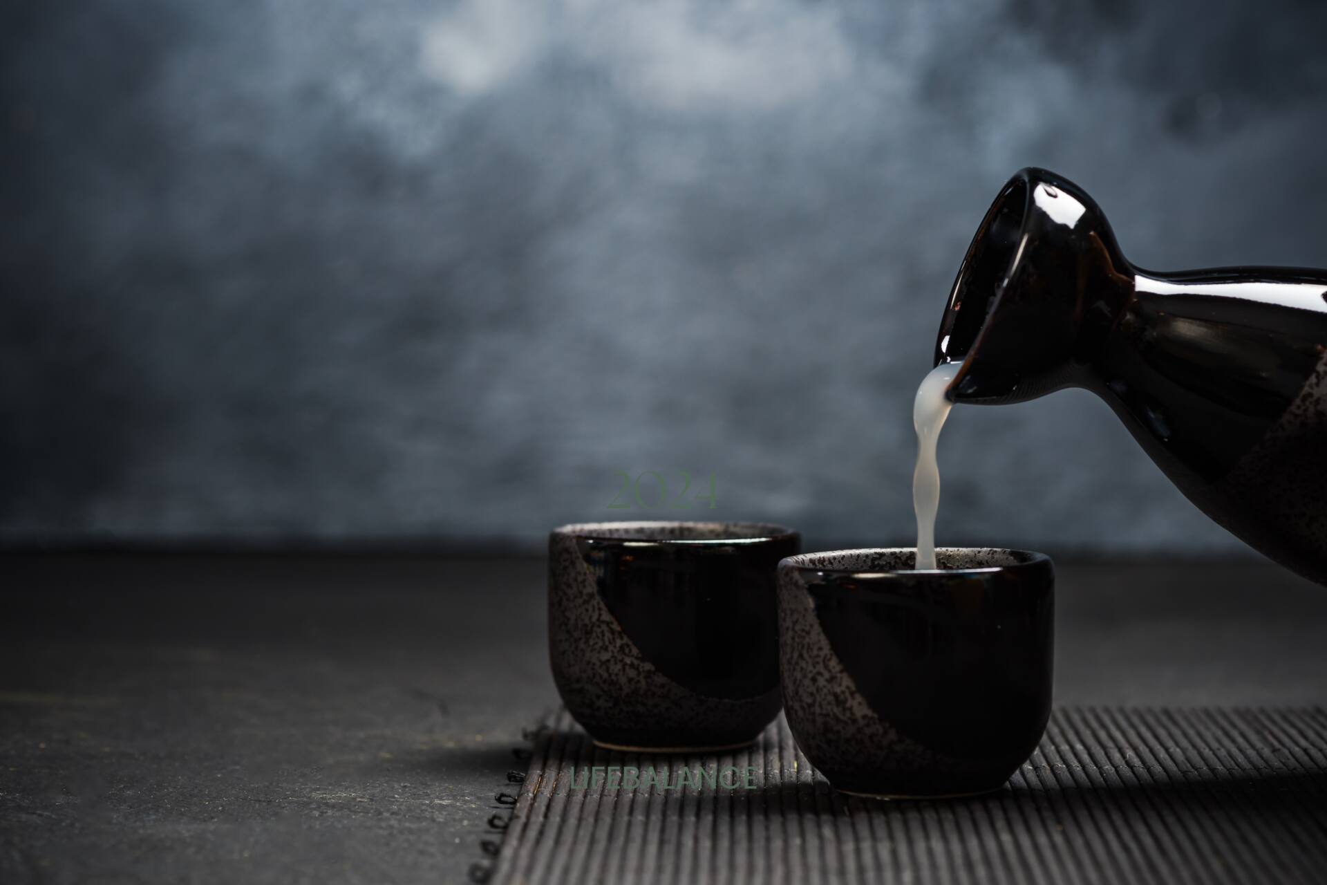 人生一生酒一升あるかと思えば、、、