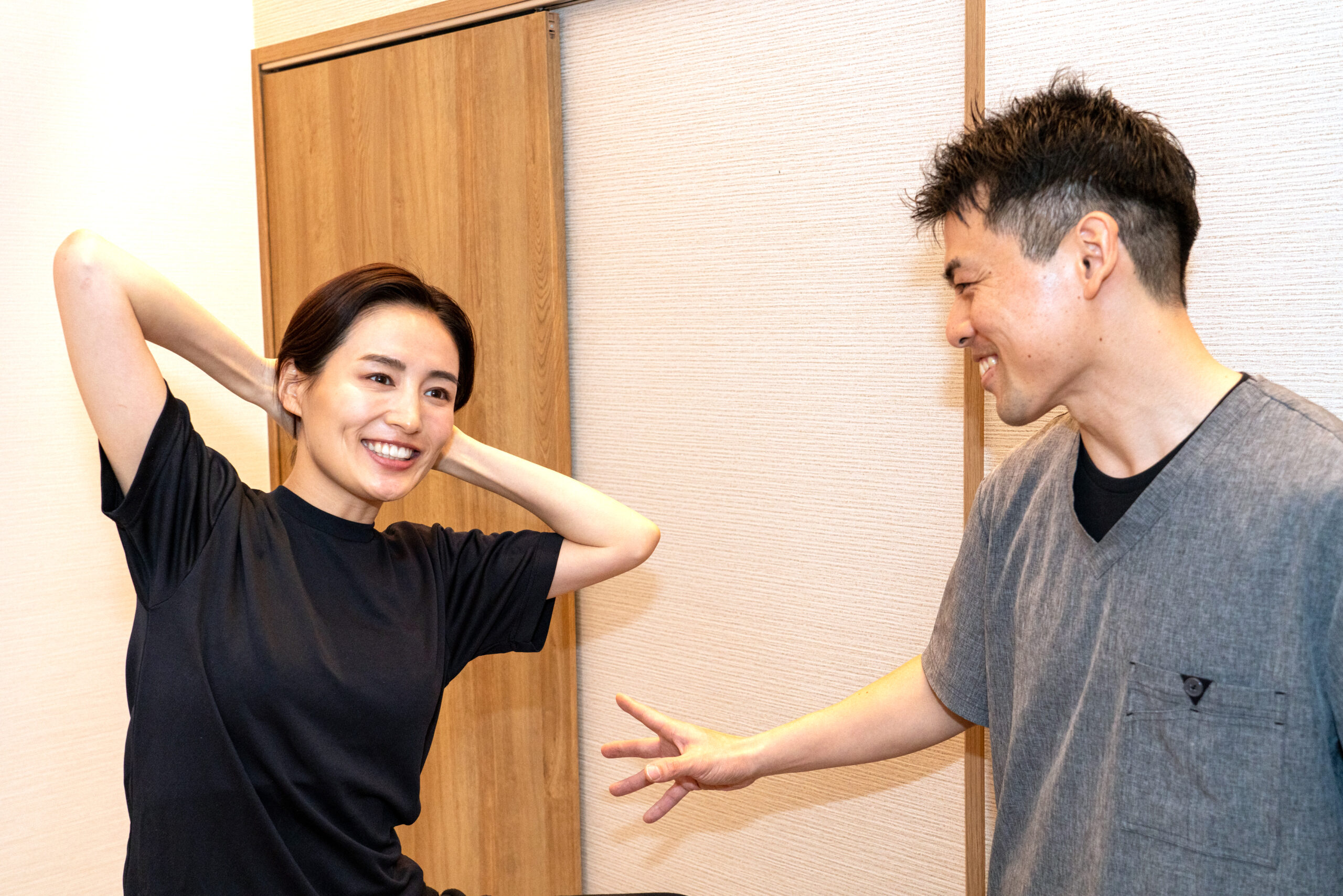 加圧トレーニング、松戸