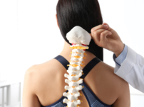 カイロプラクティックサブラクセーション