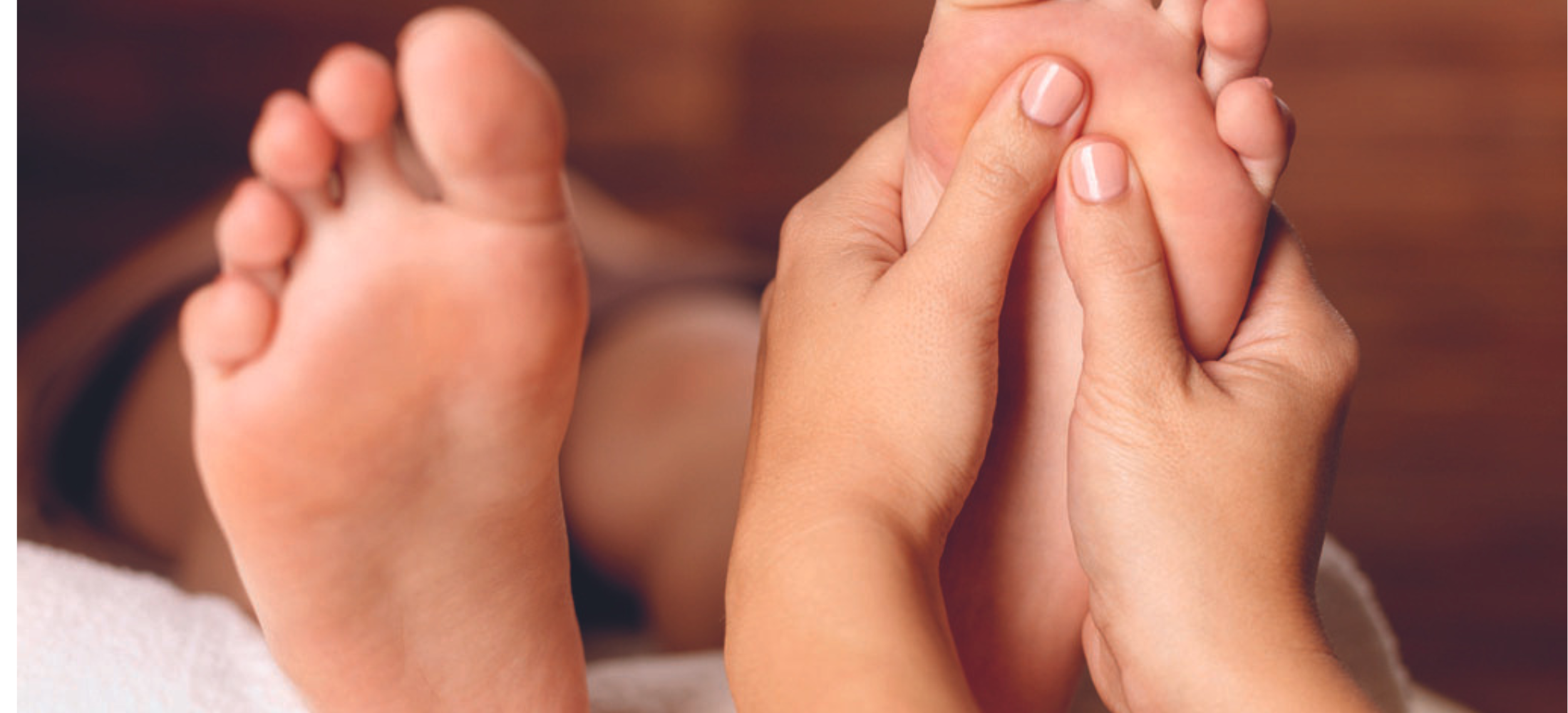 リフレクソロジー、松戸